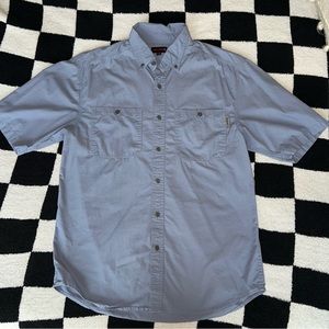 Wolverine Short Sleeve Shirt